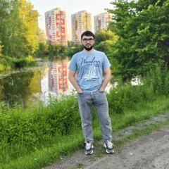 Мурат Валиев, 29.12, Москва