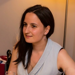 Наталия Кутылева, 04.04.1988, Москва