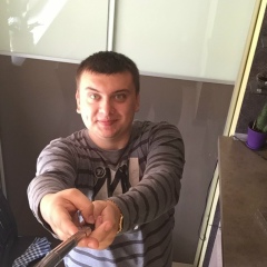 Володимир Бідочко, 05.05, Ивано-Франковск