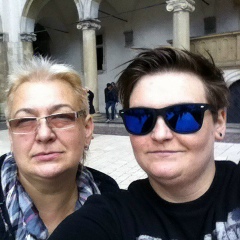 Lidia Czala, 18.10, Warszawa