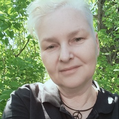 Яна Вертопрахова, 06.02.1969, Санкт-Петербург