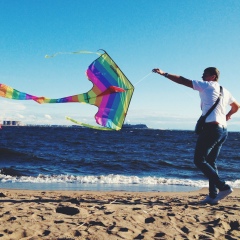 Борис Спасский, 16.08, Санкт-Петербург