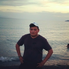 Куаныш Балкашович, 09.09.1989, Семей