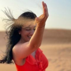 Маргарита Азарян, 27.02, Москва