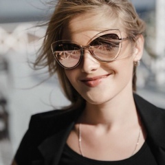 Екатерина Осинцева, 18.04, Санкт-Петербург