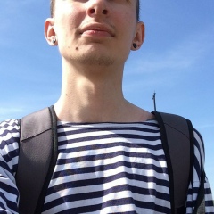 Руслан Левиев, 22.08, Москва