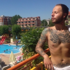 Ян Фурман, 28.01.1993, Москва