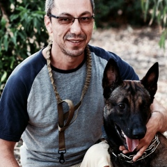 Felix Estrin, 22.05.1970, Тель-Авив