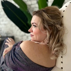 Оксана Копытина, Москва