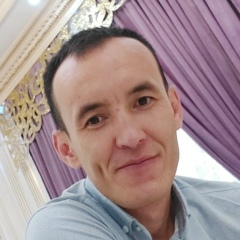 Тимур Абдимуратов, 31.12.1991, Алматы