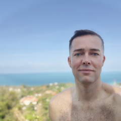 Анатолий Григорьев, 20.10, Санкт-Петербург