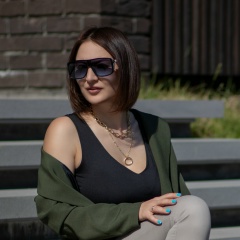 Леночка Филиппова, 17.01, Ульяновск