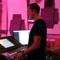 Андрей Могилевец, 06.07, Долгопрудный