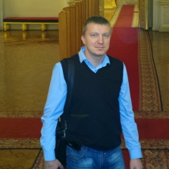 Юрий Мельников, 04.06.1974, Елец