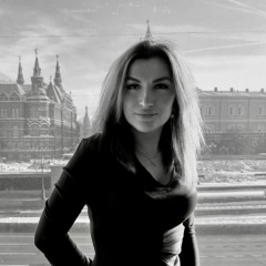 Гаянэ Торосян, 21.09.1981, Солнечногорск