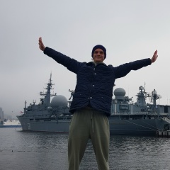 Антон Мокрецов, 01.10.1988, Липецк