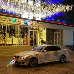 Muhammad Kambarov, Исфара