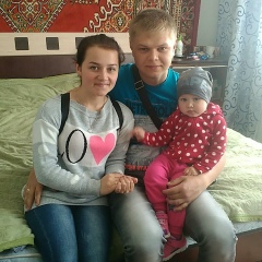 Олег Буткалюк, 10.05, Литин