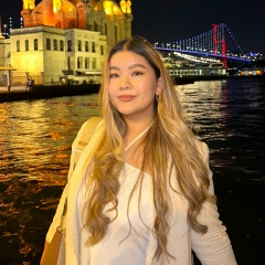 Динара Маратқызы, 30.06, Алматы