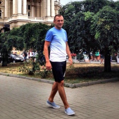 Виталик Сиряченко, 09.06, Чугуев