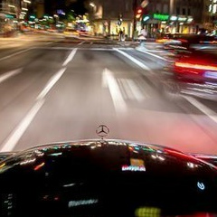 Max Rudakov, 25.12.1902, Санкт-Петербург