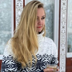 Алиса Румянцева, 15.05, Санкт-Петербург