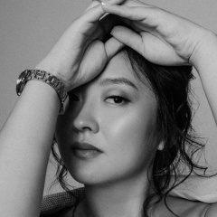 Аня Пак, 03.03.1993