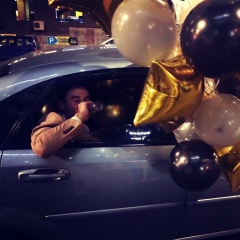 Алихан Шахназаров, 20.12, Ташкент