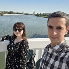 Даша Судницина, 04.05