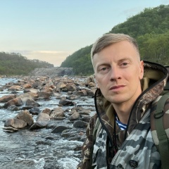 Иван Шубин, 21.09.1986, Калининград