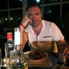 Юрий Саунов, 10.04, Santo Domingo