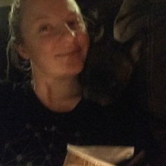 Puschkareva Mascha, 21.09, Видное