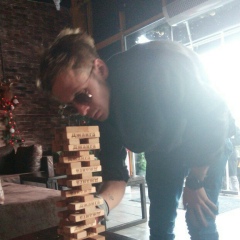 Стопа Нетутобыло, Одесса