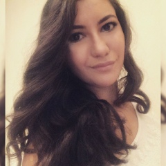 Karina Bazarova, 29.03, Алматы