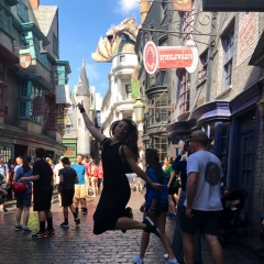 Юля Просвирова, 19.12, Нижний Новгород