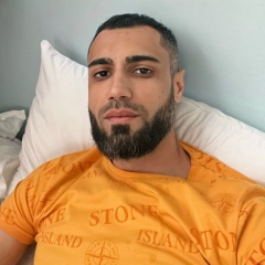 Добрейший , 18.04, Москва