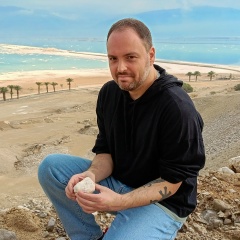 Дмитрий Холмс, 03.02.1980, Санкт-Петербург