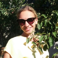 Дарья Шпак, 07.10, Гродно