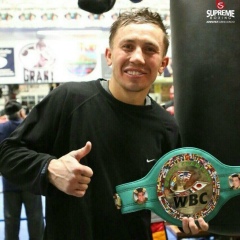 Jalgas Izbasarov, 30.03.1996, Актау