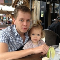 Дмитрий Риман, 09.03.1989, Москва