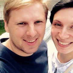 Димка Борскивец, 18.05.1985, Киев