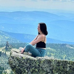 Анжелика Эптешева, 05.07, Новокузнецк