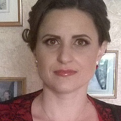 Tatiana Negurita, 22.11.1981, Кишинев