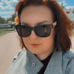 Елена Жукова, 04.12, Санкт-Петербург