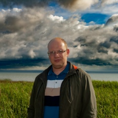 Андрей Милющенков, 05.10.1984, Рыбинск
