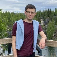 Иван Гургуров, 28.01.1991, Санкт-Петербург