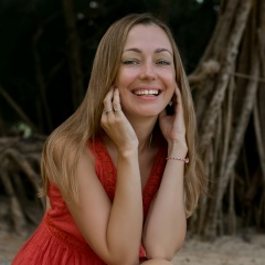 Алина Садукевич, 08.09, Москва