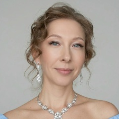 Анастасия Распутина, 11.08.1987, Киров