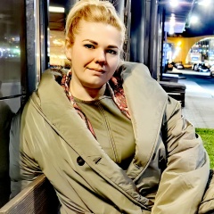 Екатеринка Максимова, 30.07.1985, Санкт-Петербург