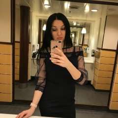 Марина Тертычная, 17.03, Киев